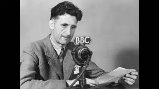 Some Thoughts On The Common Toad - George Orwell AUDIOBOOK - Short essay