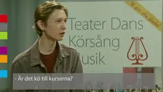 1 Kulturskolans filmer