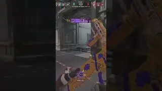 Clutching the the game #fragpunk #gaming #fragpunkgame #gamer