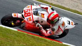 The BEST Tribute to SuperSIC Marco Simoncelli @ SuperSIC 58*-20 January 1987 -- 23 October 2011