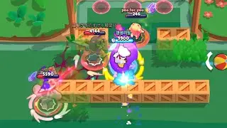 Fang Mastery 600,000 Mad Movie
