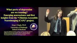 Greenfield Lecture - part 8 0f 9