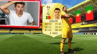 FIFA 17 LIVE - KRANKES PACK OPENING!! 😰😰 KARRIEREMODUS, THE JOURNEY,ULTIMATE TEAM