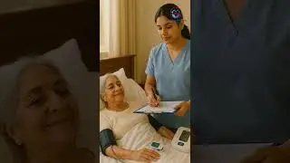 Home Medicare4U - Tedrag Home Health Pvt Ltd.                      Best Home Health Care Service