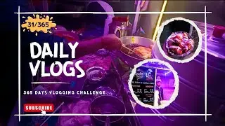 The best street food 🫣 || Daily Vlogs || 365 days vlogging challenge 😎
