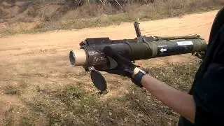 РПГ  22 ОТ 