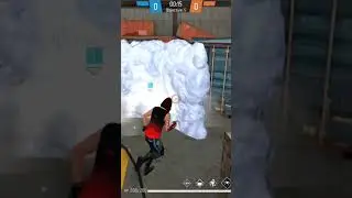 Headshot with desert eagle 🤡☠️#ff #gaming #smooth #1v1 #song #headshot #@UNSTOPPABLE_GAMING_01