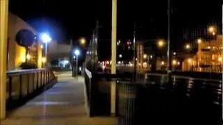 Railfanning with Dieselducy in Roanoke! Railwalk + Scenic Schindler MT Elevator