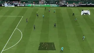 EA SPORTS FC 26 Cesinha Goal
