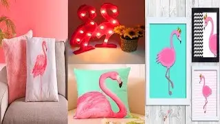 DIY Room Decor! 18 DIY Room Decorating Ideas for Teenagers (DIY Wall Decor, Pillows, etc.)