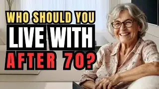 Who Should Older Adults Live With? 6 Living Arrangements That Can Improve Your Life