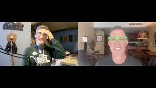 Erik Qualman (@equalman ) Talks About Life as a Player on MSU