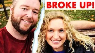 Mike and Natalie are getting a DIVORCE | 90 Day Fiance