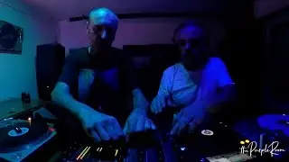 Pablo & Marcel