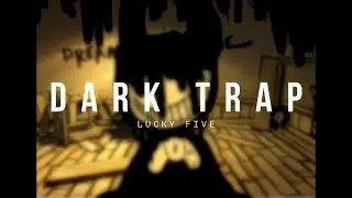 🎹 Hard Piano Trap Beat | Powerful 808s & DARK Piano 🎹 | Lucky Five Beats