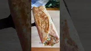 Leftover roti sabzi hack | leftover makeover #roti #leftover #leftoverricerecipe