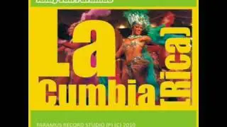Andy Von Paramus - La Cumbia  (Rica)