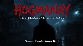 Hogmanay &ndash; The Blackening Rituals | Scotland&rsquo;s Dark New Year Tradition