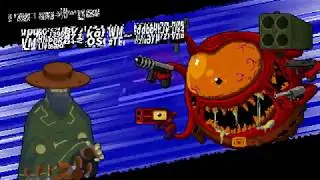 Enter the Gungeon - Glitched Chest - Perfect Blankless