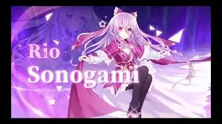 Date a Live: Spirit echo Gameplay Parte 23 Iniciando el Capitulo 3 (Kurumi) en dif&iacute;cil. 