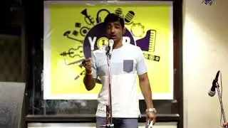 Open mic poetry by Versatile Ashutosh , रश्मि तुम हो एक हवा का झोंका
