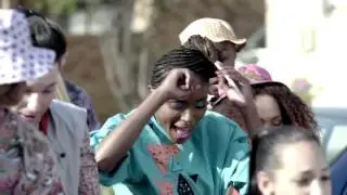 Cell C TV Commercial featuring Just You Artists
