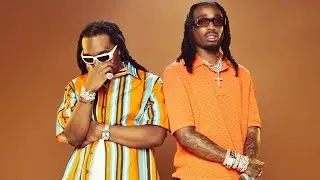 [FREE] Takeoff x Quavo type beat - 