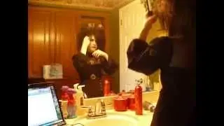 Mana-Sama hair tutorial