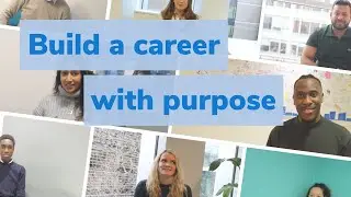 Build a Career with Purpose | With Big Society Capital