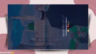 Ramzan Coming Soon Text Effects Status Editing Alight Motion | Status Editing | XML File
