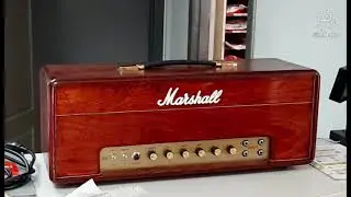 Marshall JMP-50 1968