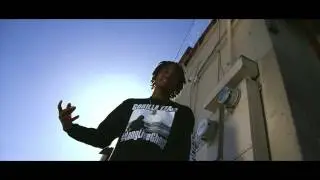 Birch Boy Barie - Welcome To Oakland Ft. Young Gully | Dir. Kolepa [Official Music Video]