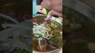 BAC BAC GA!! Pho&rsquo; Las Vegas! #lasvegas #foodie #food #Pho #glassnoodles