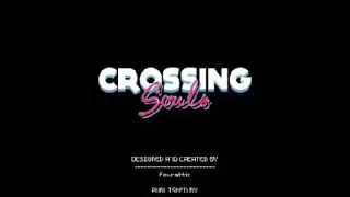 Crossing Souls Ending
