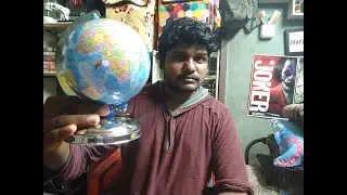 Affordable Educational World Globes | | Unboxing