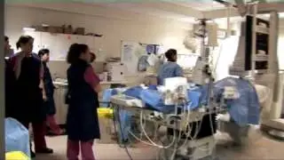 About RBCH, Part 2: A Tour of Some of Our Services