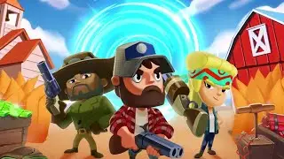 TOP GUNS IO - Browser Games - HTML5 Games - Play Now!