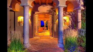 19 La Aguapa, Sandia Park, NM 87047 offered by Will Beecher, CRS, GRI