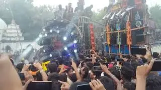 DJ PARI ANTIVIRUS vs MAMA DJ COMPETITION 💥