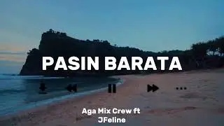 Pasin Barata Out now ❕️❕️