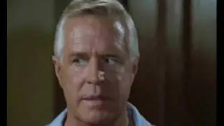 GEORGE PEPPARD is the best!