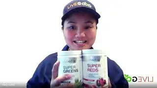 LiveGood Products Testimonials 2 /18/24