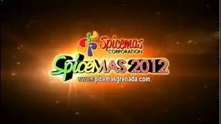 Spicemas 2012 TV AD