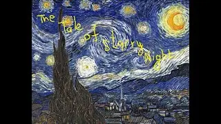 A Tale of Starry Night | A Fairy Tale for Kids | Fairy Moon