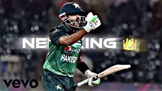Babar Azam X Ranjhana edit 👑👀 Babar Azam new edit 👑#cricket #babarazam #babarazamedits 