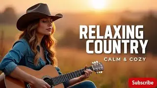 🧡 Country Harmony for the Soul &ndash; Peaceful Love Songs & Relaxing Duets Vol 95