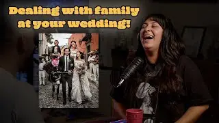 Mexican American struggle: Marriage!