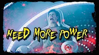 #movie A Weak Youth Discovers an Extraordinary Power, Making Him the Strongest Person in the World