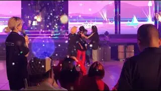 [25.11.2022] Random Dance Party 2022 - Lễ Hội Văn Hoá và Ẩm thực Việt Nam - Hàn Quốc|Bi The Acode P2