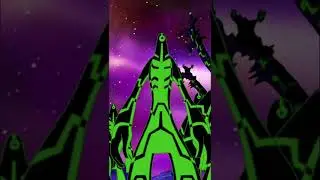 5 Facts About Upgrade ( Ben 10 )